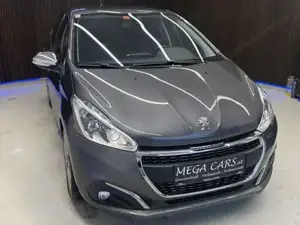 Peugeot 208 Bild 3