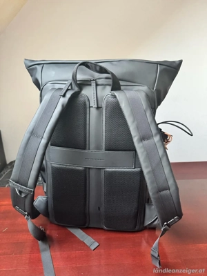 Kapten & Son Helsinki Pro Rucksack mit Laptopfach Bild 3
