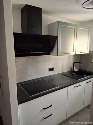 Moderne 2-Zimmer-Wohnung. Wohnfläche 45,7m2 Bild 7