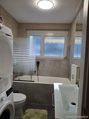 Moderne 2-Zimmer-Wohnung. Wohnfläche 45,7m2 Bild 6