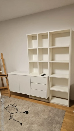 Wohnungsauflösung: Mehrere neuwertige Möbel einzeln zu verkaufen !!! Bild 3