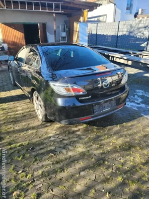 Mazda 6 2.2 diesel Bild 2