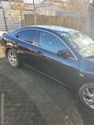 Mazda 6 2.2 diesel Bild 4