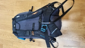 Ortovox Avabag 28S Lawinenrucksack Bild 2