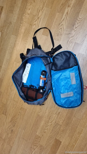Ortovox Avabag 28S Lawinenrucksack Bild 3