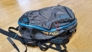 Ortovox Avabag 28S Lawinenrucksack