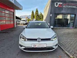 Volkswagen Golf Bild 3