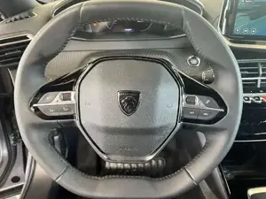 Peugeot 2008 Bild 10