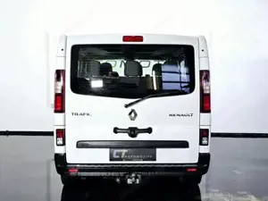 Renault Trafic Bild 3