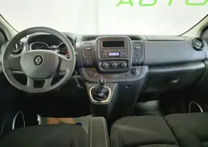 Renault Trafic Bild 7