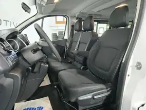 Renault Trafic Bild 8