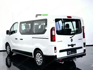 Renault Trafic Bild 5