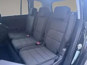 Volkswagen Touran Bild 13