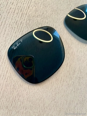 Ray-Ban Ersatzgläser Bild 3
