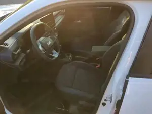 Dacia Duster Expression+SHZ+ALU+RFK TCe 130 4x4 96 kW (131 P... Bild 4