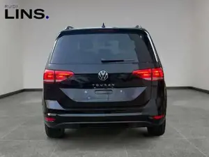 Volkswagen Touran Bild 4