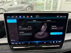 Volkswagen Tayron Bild 19