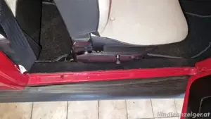 Verkaufe VW Käfer Bj. 1974 Bild 9