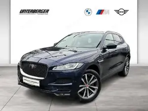 Jaguar F-Pace F-Pace 30d AWD Portfolio Aut.