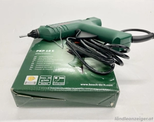Bosch Klebepistole (NEU)