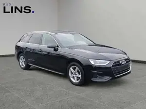 Audi A4 Bild 7