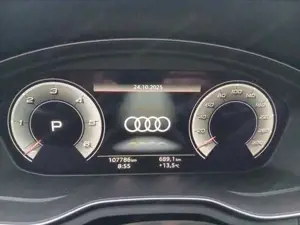Audi A4 Bild 15