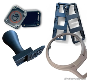 3D-Druckservice   Hochwertige Prototypen & Ersatzteile