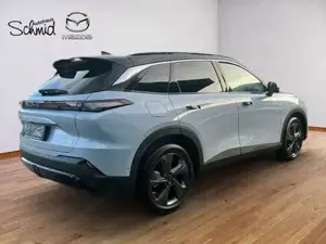 Baic X55 Bild 14