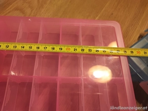 3 Aufbewahrungsboxen  Bild 9