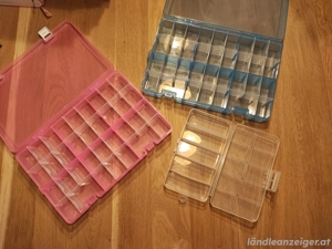 3 Aufbewahrungsboxen  Bild 10