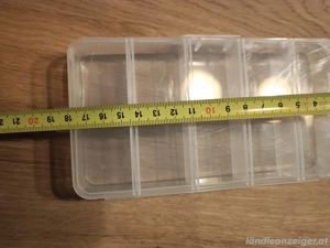 3 Aufbewahrungsboxen  Bild 5