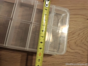 3 Aufbewahrungsboxen  Bild 7