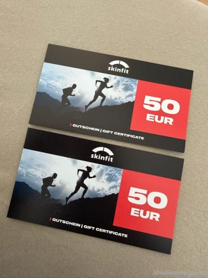 skinfit Gutschein