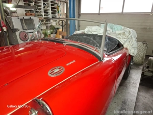 mg.a cabrio Bild 2