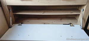 Kommode   regal Bild 3
