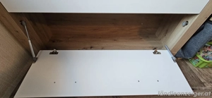 Kommode   regal Bild 2