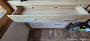 Kommode   regal Bild 4