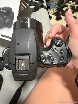 Panasonic Lumix DC-FZ 82 Bild 4