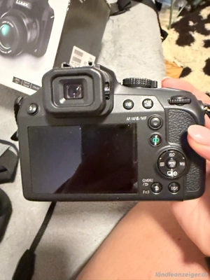 Panasonic Lumix DC-FZ 82