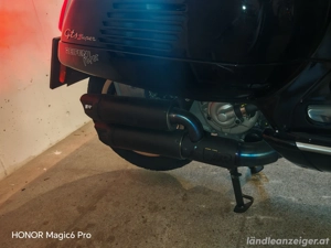 Vespa GTS 300 Super Bild 3