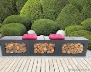  Sitzgruppe für Grillplatz  Bild 5