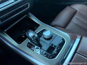 BMW X5 xDrive 30d M Sport Bild 4