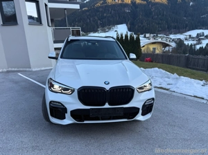 BMW X5 xDrive 30d M Sport Bild 3