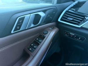 BMW X5 xDrive 30d M Sport Bild 2