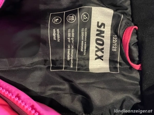 Snox Schneeanzug 122 128