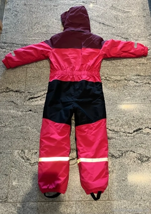 Snox Schneeanzug 122 128 Bild 3