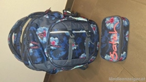 Schulrucksack Satch Bild 4