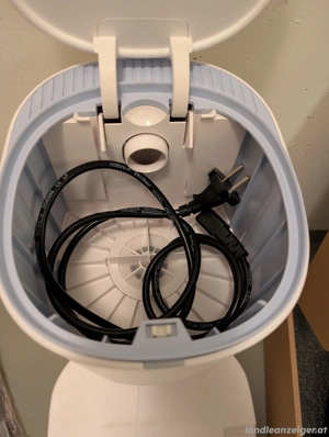 Staubsaugerroboter Yedi Vac Inkl. Zubehör  Bild 5