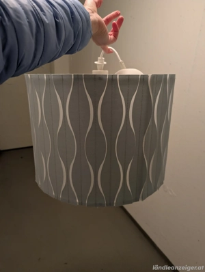 Ikea Lampenschirm 