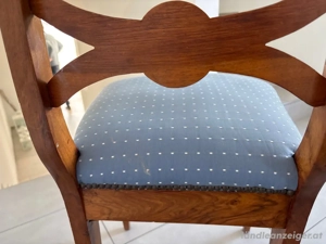 Stühle Holz  Bild 3